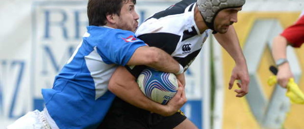 Serie A, Pro Recco sfata il tabù della prima stagionale contro il Rugby Udine