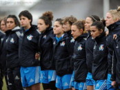 ladies nazionale