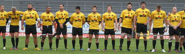 Amlin Cup, il ritorno in Europa del Viadana contro i London Wasps