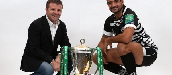 Heineken Cup, le Zebre al primo incontro casalingo contro Connacht