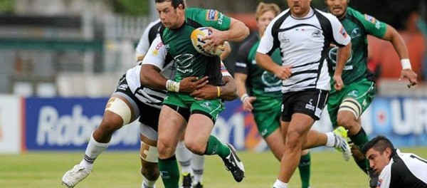 Pro12, le Zebre non ce la fanno contro il Connacht