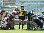 RUGBY