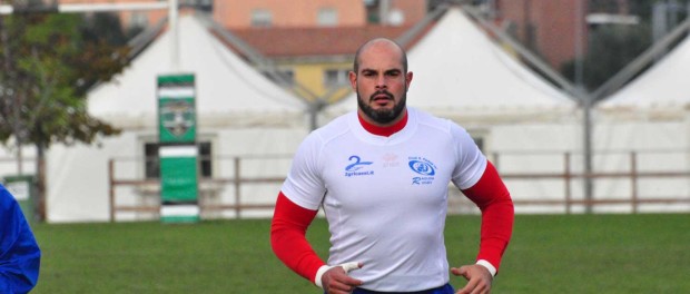 Dipasquale lascia la panchina del Padua Rugby Ragusa. Al suo posto Andrea Ferrara