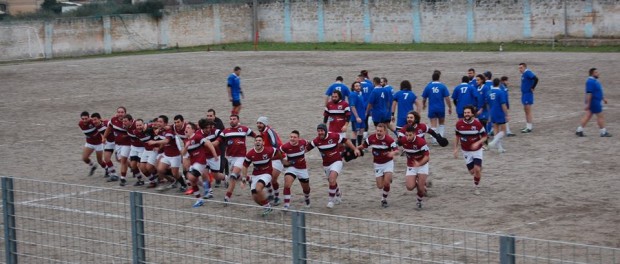 Granata batte il Matera e consolida la seconda posizione