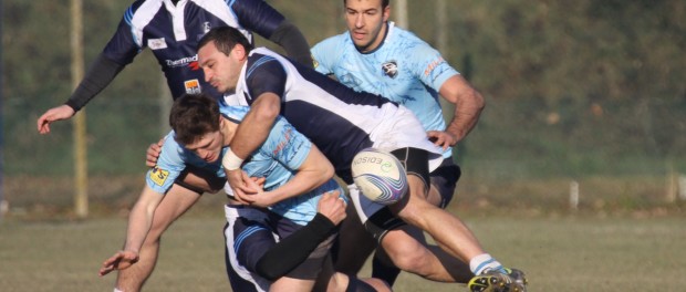 Il Valsugana perde il derby contro il Badia ma rimane in testa al girone B