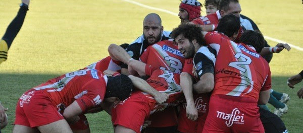 L’Aquila imbattuta nel girone d’andata: è prima. Valsugana perde il derby