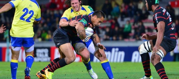 Heineken Cup, ultimo impegno per le Zebre contro lo Stade Toulousain. Le formazioni