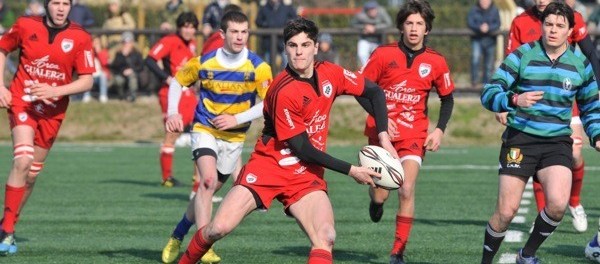 Il rugby piange Filippo Cantoni