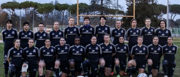 6Nazioni Femminile il XV Azzurro di coach DI Giandomenico per la sfida con il Galles