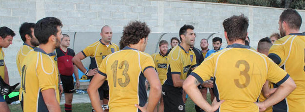 Domenica di test match per i team pugliesi