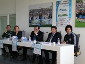 presentazioneU18