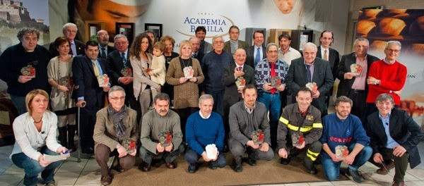 “Parma facciamo squadra” il Rugby Colorno impegnato per beneficenza