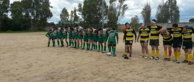 Monopoli vittoria senza affanno contro la Salento Rugby