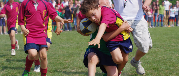 Mille piccoli atleti per la 30º edizione “Città di Padova”