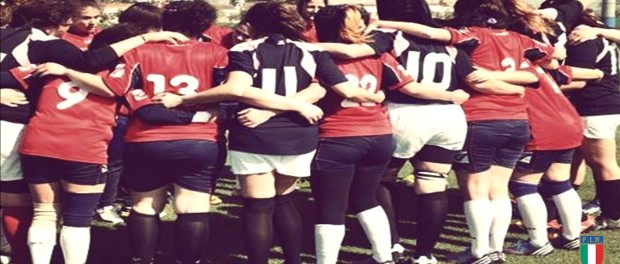 RUGBY FEMMINILE: La Coppa Italia Seven va di scena a Modugno