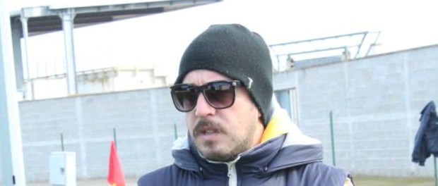 È Follo il nuovo coach del CUS Foggia