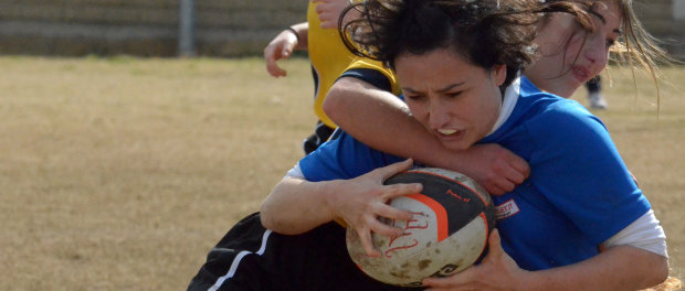 Le ragazze del Padua Ragusa sconfitte nel derby con l’Audax e l’Amatori Catania