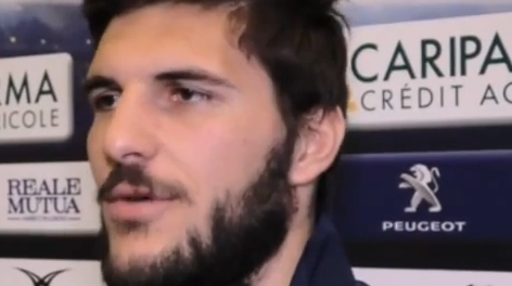 Venditti:”Non sarà facile a Twickenham ma vogliamo tornare protagonisti”. VIDEO