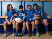 ladies nazionale