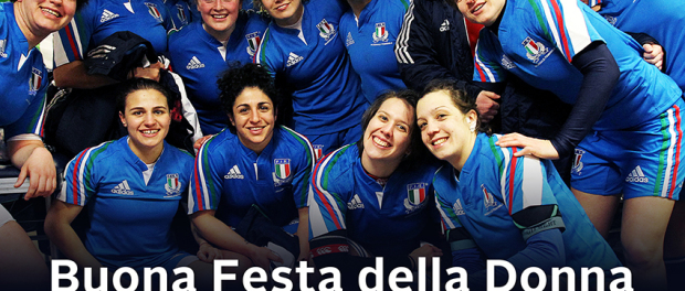 Italdonne le convocate per il match con la Francia