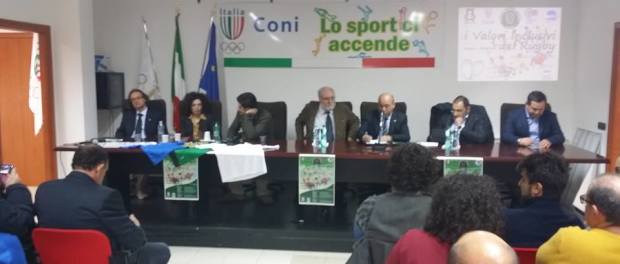 “I valori inclusivi del rugby”, quando a vincere è il connubio tra scuola e rugby