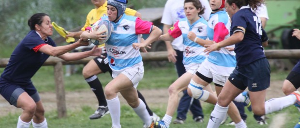 Rugby Valsugana Padova campione d’Italia