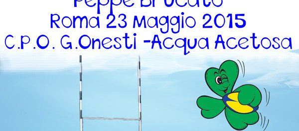 Tutto pronto per il  XXVII Torneo di mini-rugby “Peppe Brucato”