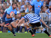 Rugby - 2014 Absa Currie Cup - Semifinal - Western Province v Blue Bulls - Newlands - Cape Town