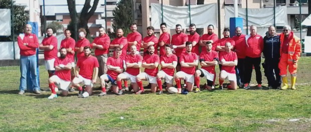 Un sogno che diventa realtà per la Tusciarugby