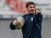 29/11/2014, Campionato Italiano di Eccellenza di Rugby, L'Aquila Vs Mogliano, Photo Alfio Guarise, Sesta Giornata, Stadio Fattori de L'Aquila