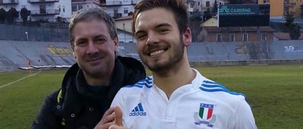 Salento XV Trepuzzi squadra da battere? Intervista al presidente Aldo Mea