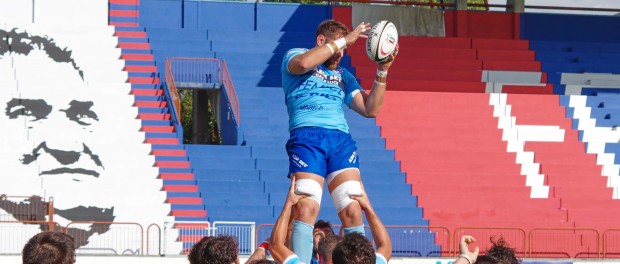 Al Petrarca il torneo “Canterbury”. Calvisano doma il San Donà. Tutti i test match di Eccellenza