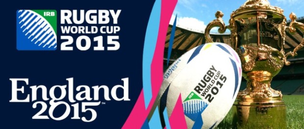 Rugby in TV: Il palinsesto SKY per la RWC2015