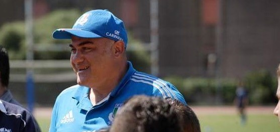 Reclutamento e formazione tecnici per lo sviluppo del rugby in Sicilia: a colloquio col tecnico regionale Peppe Berretti