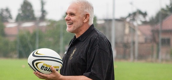 Coach Bertoncini:« Sappiamo che non sarà facile e se riuscissimo a fare punti dovremmo considerarlo un successo»