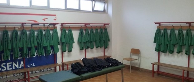 Nissa Rugby, continuano i disagi al campo sportivo “MarcoTomaselli”