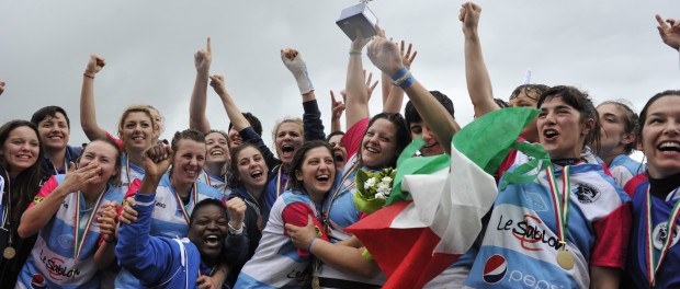 Serie A femminile al via: Valsugana la squadra da battere