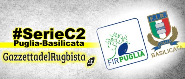 Serie C2 Appulo-Lucana: Ecco il calendario!