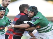 Guinness Pro12,Stadio Monigo, Treviso, 12-09-2015, Benetton-Edim