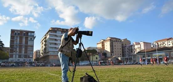 Esordio per l’Acli Rugby Campobasso al primo memorial “Giovanni D’Elia”