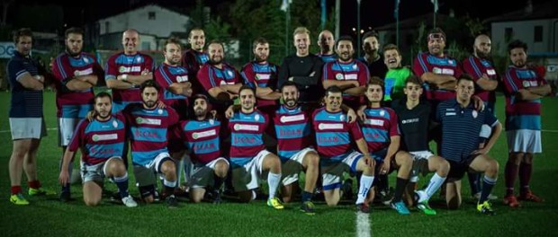 Acli Campobasso, coach Credico:«Rugby Vesuvio avversario ostico»