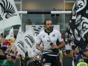 Guinness Pro12: Zebre vs Leinster