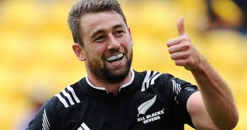 Colpo delle  Zebre con l’arrivo dell’All Blacks Kurt Baker