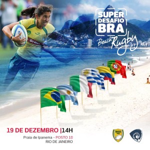 Super Desafio - BRASILE 1