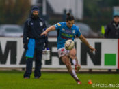 Campionato Eccellenza di rugby, 2016/2017, Stadio Quaggia di Mogliano Veneto, 05/11/2016, Mogliano Rugby Vs Lazio 1927, Photo Alfio Guarise