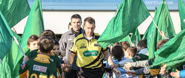 Fotogallery di Benetton Treviso-Zebre