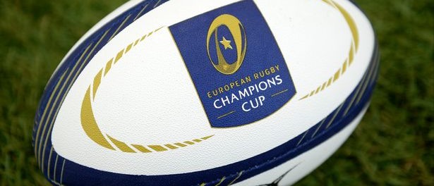 Le avversarie delle Zebre in Champions Cup