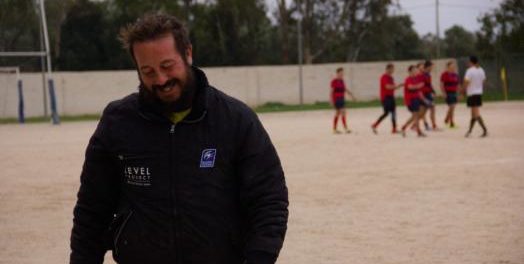 Salento Rugby batte i Draghi Bat e mantiene la vetta