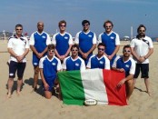 beach rugby nazionale