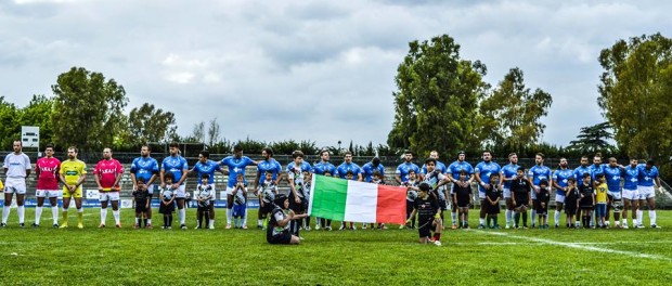 Capitan Franzoni in vista del raduno di Vinci:«Grande curiosità di conoscere i nuovi tecnici»